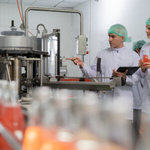Food Industry